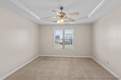 Tiny photo for 1203 Chimney Swift Drive, Fayetteville, NC 28306 (MLS # 756353)