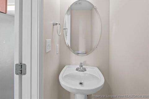 Tiny photo for 1203 Chimney Swift Drive, Fayetteville, NC 28306 (MLS # 756353)