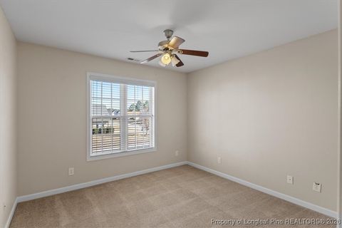Tiny photo for 1203 Chimney Swift Drive, Fayetteville, NC 28306 (MLS # 756353)