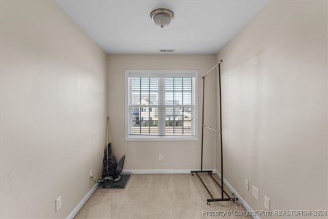 Tiny photo for 1203 Chimney Swift Drive, Fayetteville, NC 28306 (MLS # 756353)