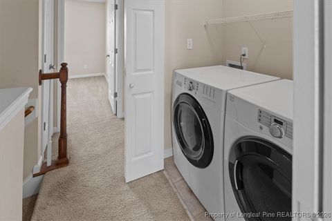 Tiny photo for 1203 Chimney Swift Drive, Fayetteville, NC 28306 (MLS # 756353)