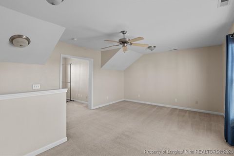 Tiny photo for 1203 Chimney Swift Drive, Fayetteville, NC 28306 (MLS # 756353)