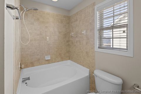 Tiny photo for 1203 Chimney Swift Drive, Fayetteville, NC 28306 (MLS # 756353)