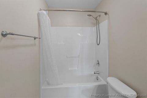 Tiny photo for 1203 Chimney Swift Drive, Fayetteville, NC 28306 (MLS # 756353)