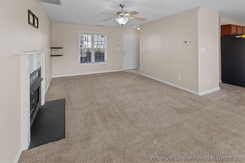 Tiny photo for 1203 Chimney Swift Drive, Fayetteville, NC 28306 (MLS # 756353)