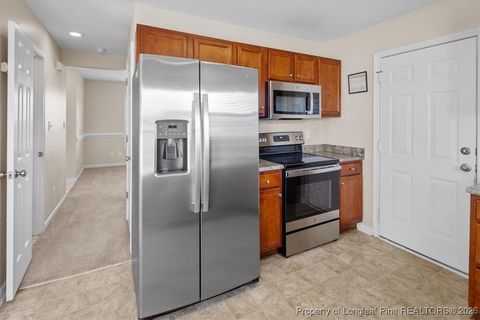 Tiny photo for 1203 Chimney Swift Drive, Fayetteville, NC 28306 (MLS # 756353)