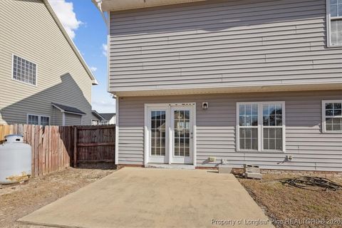 Tiny photo for 1203 Chimney Swift Drive, Fayetteville, NC 28306 (MLS # 756353)