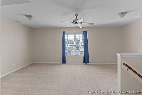 Tiny photo for 1203 Chimney Swift Drive, Fayetteville, NC 28306 (MLS # 756353)