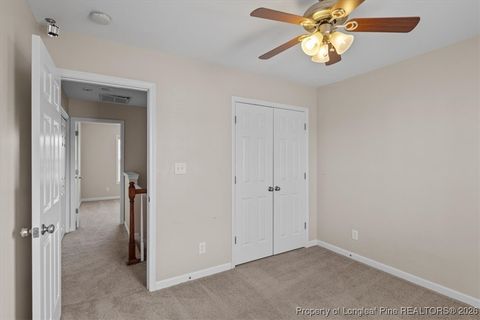 Tiny photo for 1203 Chimney Swift Drive, Fayetteville, NC 28306 (MLS # 756353)