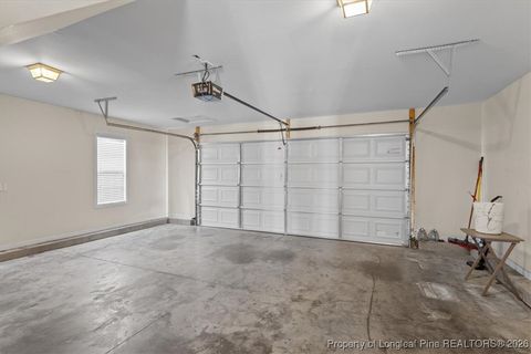 Tiny photo for 1203 Chimney Swift Drive, Fayetteville, NC 28306 (MLS # 756353)