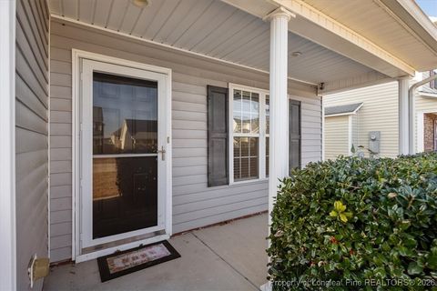 Tiny photo for 1203 Chimney Swift Drive, Fayetteville, NC 28306 (MLS # 756353)