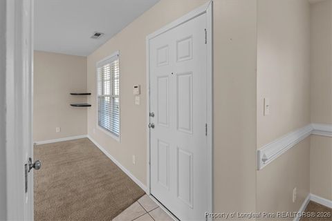 Tiny photo for 1203 Chimney Swift Drive, Fayetteville, NC 28306 (MLS # 756353)