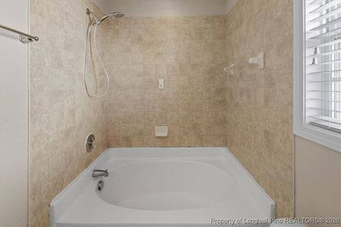 Tiny photo for 1203 Chimney Swift Drive, Fayetteville, NC 28306 (MLS # 756353)