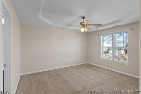 Tiny photo for 1203 Chimney Swift Drive, Fayetteville, NC 28306 (MLS # 756353)