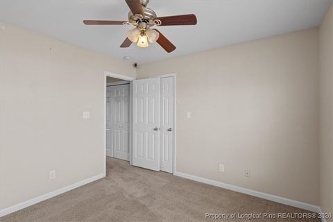 Tiny photo for 1203 Chimney Swift Drive, Fayetteville, NC 28306 (MLS # 756353)