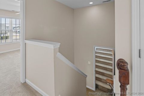 Tiny photo for 1203 Chimney Swift Drive, Fayetteville, NC 28306 (MLS # 756353)