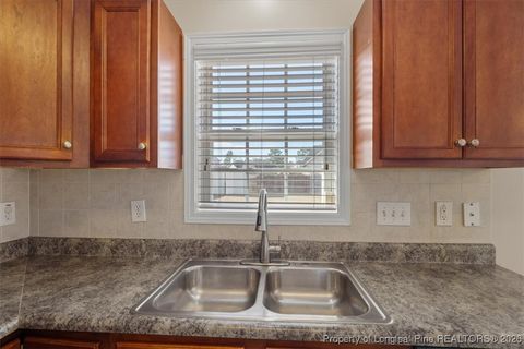 Tiny photo for 1203 Chimney Swift Drive, Fayetteville, NC 28306 (MLS # 756353)