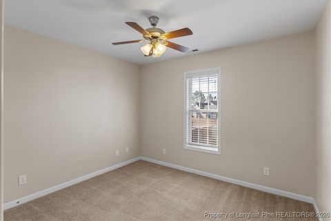 Tiny photo for 1203 Chimney Swift Drive, Fayetteville, NC 28306 (MLS # 756353)