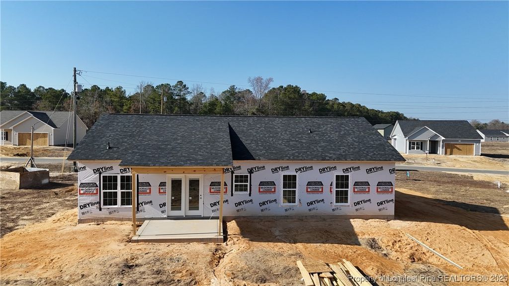 Photo of 90 Orchard Lane, Parkton, NC 28371 (MLS # 754967)