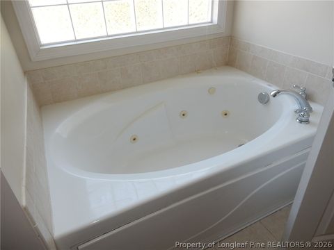 Tiny photo for 615 Lenoir Drive, Spring Lake, NC 28390 (MLS # 766132)