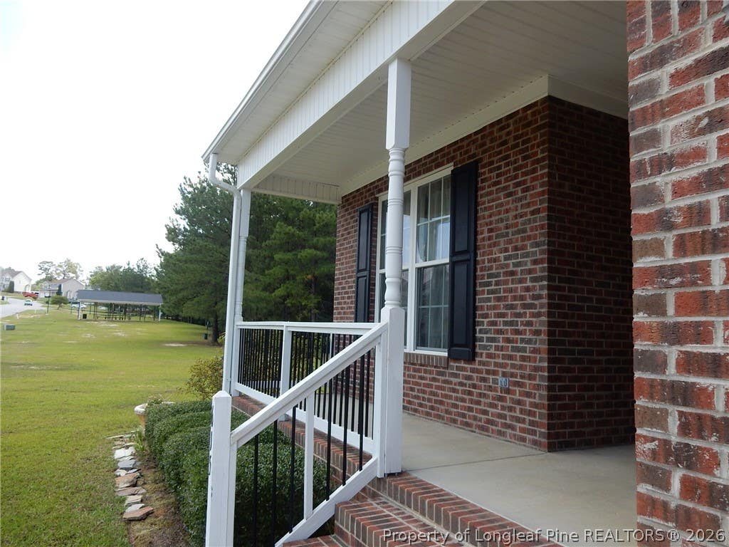 Photo of 615 Lenoir Drive, Spring Lake, NC 28390 (MLS # 766132)