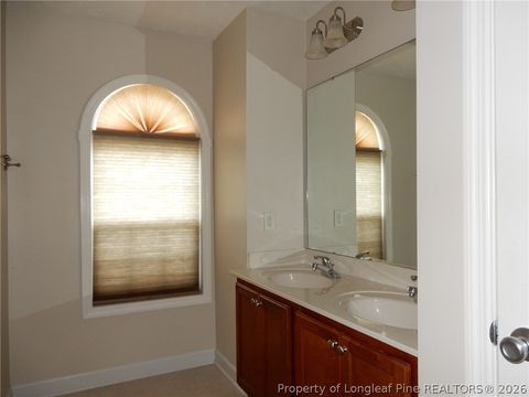 Tiny photo for 615 Lenoir Drive, Spring Lake, NC 28390 (MLS # 766132)