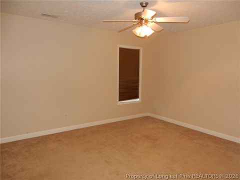 Tiny photo for 615 Lenoir Drive, Spring Lake, NC 28390 (MLS # 766132)