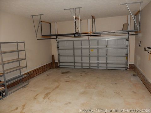 Tiny photo for 615 Lenoir Drive, Spring Lake, NC 28390 (MLS # 766132)