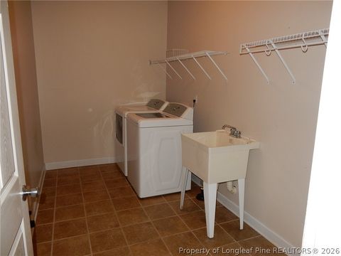 Tiny photo for 615 Lenoir Drive, Spring Lake, NC 28390 (MLS # 766132)