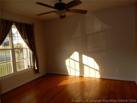 Tiny photo for 615 Lenoir Drive, Spring Lake, NC 28390 (MLS # 766132)