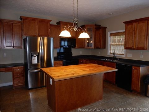 Tiny photo for 615 Lenoir Drive, Spring Lake, NC 28390 (MLS # 766132)