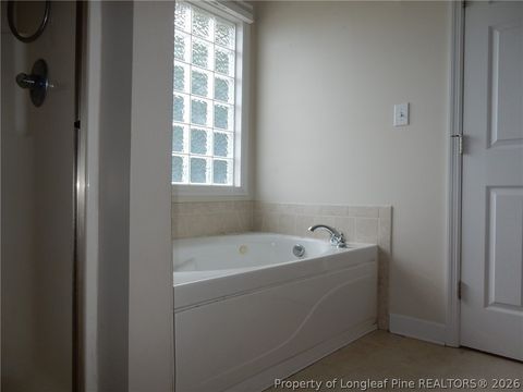 Tiny photo for 615 Lenoir Drive, Spring Lake, NC 28390 (MLS # 766132)