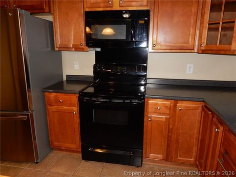 Tiny photo for 615 Lenoir Drive, Spring Lake, NC 28390 (MLS # 766132)