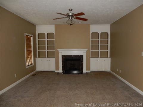 Tiny photo for 615 Lenoir Drive, Spring Lake, NC 28390 (MLS # 766132)