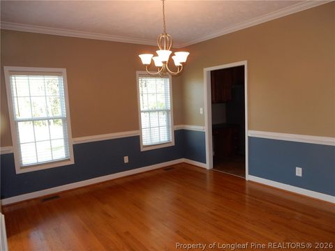 Tiny photo for 615 Lenoir Drive, Spring Lake, NC 28390 (MLS # 766132)