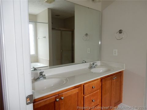 Tiny photo for 615 Lenoir Drive, Spring Lake, NC 28390 (MLS # 766132)