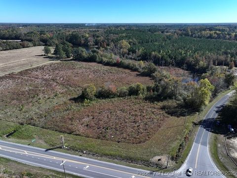 Tiny photo for TBD Hwy 41 Highway, Fairmont, NC 28340 (MLS # 753763)