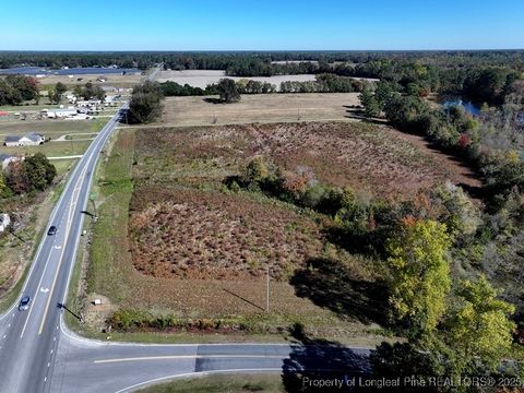 Tiny photo for TBD Hwy 41 Highway, Fairmont, NC 28340 (MLS # 753763)