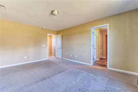 Tiny photo for 62 Dalmation Lane, Lumber Bridge, NC 28371 (MLS # 766232)