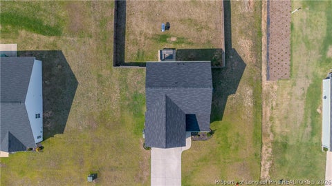 Tiny photo for 62 Dalmation Lane, Lumber Bridge, NC 28371 (MLS # 766232)