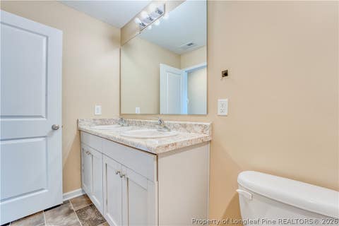 Tiny photo for 62 Dalmation Lane, Lumber Bridge, NC 28371 (MLS # 766232)