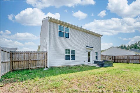 Tiny photo for 62 Dalmation Lane, Lumber Bridge, NC 28371 (MLS # 766232)