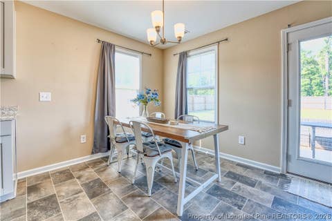 Tiny photo for 62 Dalmation Lane, Lumber Bridge, NC 28371 (MLS # 766232)
