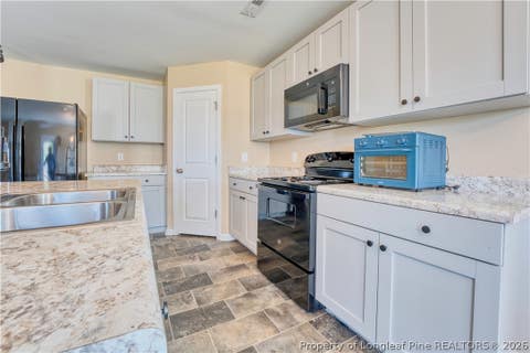 Tiny photo for 62 Dalmation Lane, Lumber Bridge, NC 28371 (MLS # 766232)