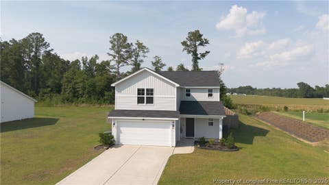 Tiny photo for 62 Dalmation Lane, Lumber Bridge, NC 28371 (MLS # 766232)