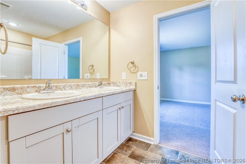 Tiny photo for 62 Dalmation Lane, Lumber Bridge, NC 28371 (MLS # 766232)