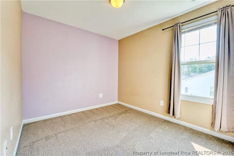 Tiny photo for 62 Dalmation Lane, Lumber Bridge, NC 28371 (MLS # 766232)
