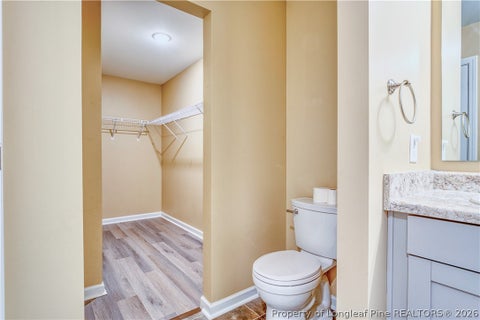 Tiny photo for 62 Dalmation Lane, Lumber Bridge, NC 28371 (MLS # 766232)