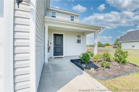 Tiny photo for 62 Dalmation Lane, Lumber Bridge, NC 28371 (MLS # 766232)