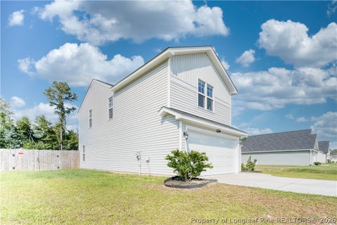 Tiny photo for 62 Dalmation Lane, Lumber Bridge, NC 28371 (MLS # 766232)